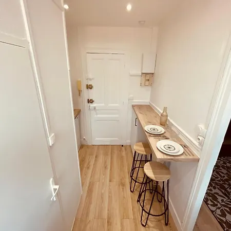 Appartement La Pastel - 339