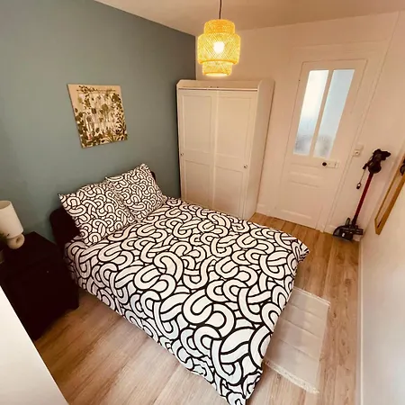 Appartement La Pastel - 339 Rouen