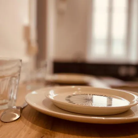 Appartement La Pastel - 339