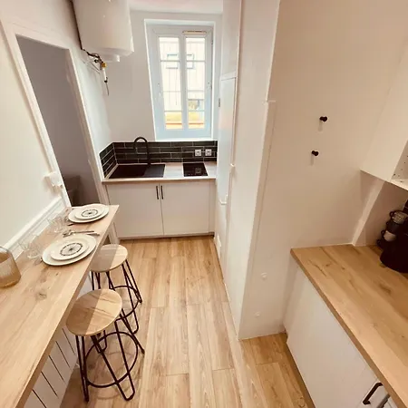 Appartement La Pastel - 339