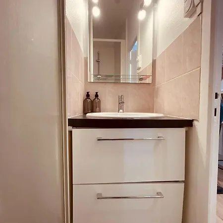 La Pastel - 339 Appartement *