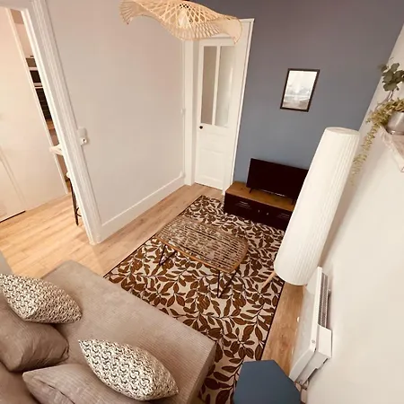 Appartement La Pastel - 339