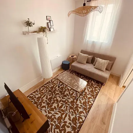 Appartement La Pastel - 339 *