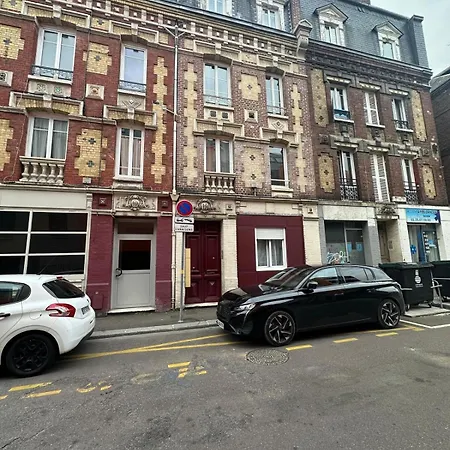 La Pastel - 339 * Rouen